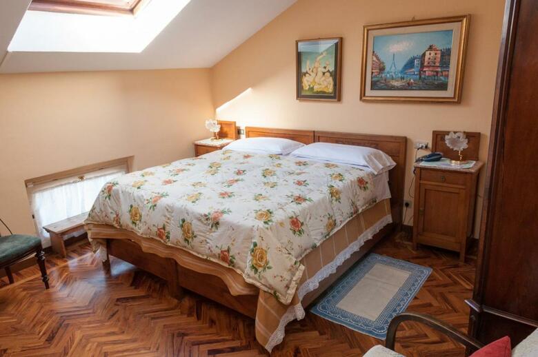 Hotel Olivedo