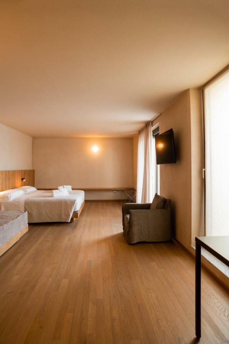 Hotel Olivedo