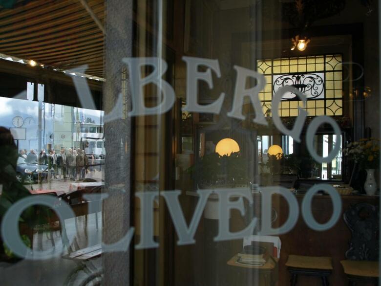 Hotel Olivedo