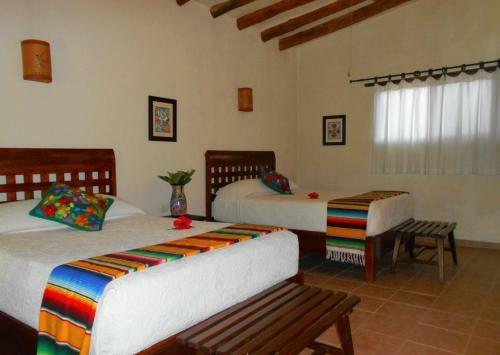 Hotel Hacienda Chichen Resort And Yaxkin Spa