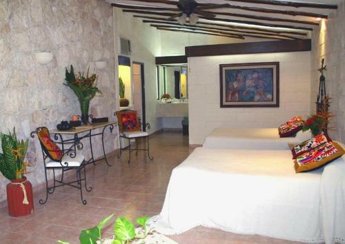 Hotel Hacienda Chichen Resort And Yaxkin Spa