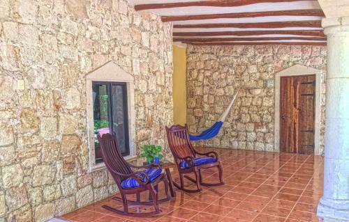 Hotel Hacienda Chichen Resort And Yaxkin Spa