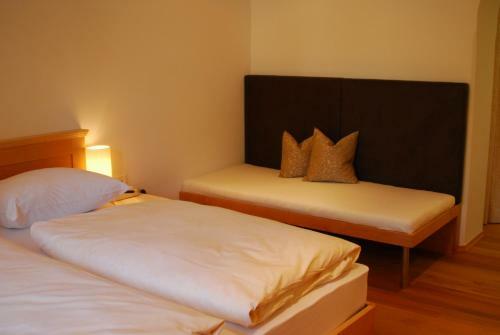 Hotel Dolomiten