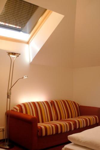Hotel Dolomiten
