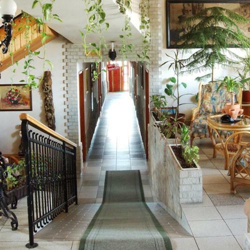 Bed & Breakfast Sarokhaz Panzio
