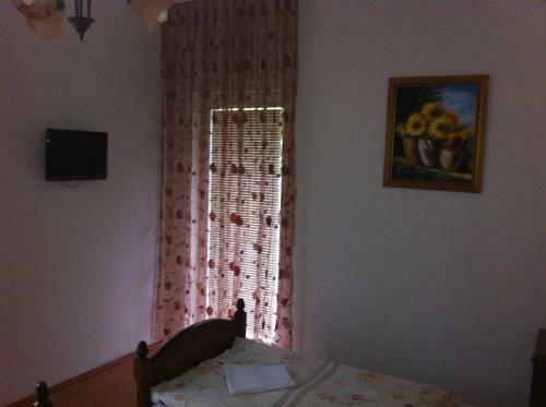 Bed & Breakfast Sarokhaz Panzio