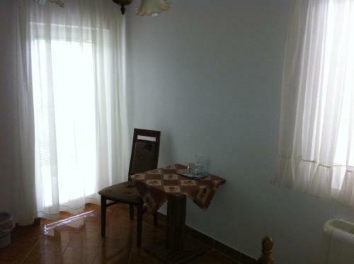 Bed & Breakfast Sarokhaz Panzio