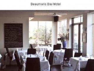 Beaumaris Bay Motel