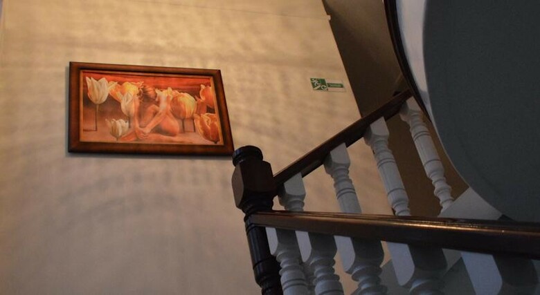 Hotel Gran Dalona