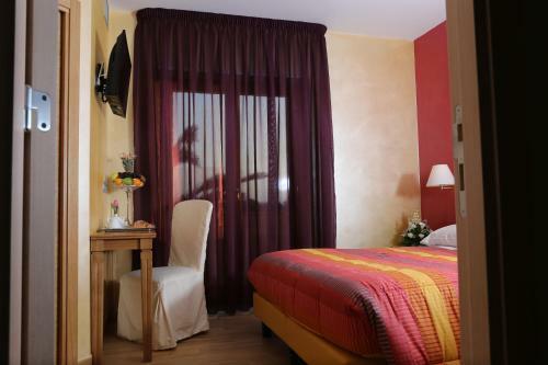 Bed & Breakfast Maison Reale