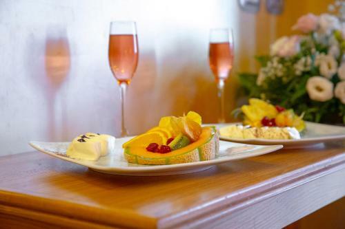 Bed & Breakfast Maison Reale