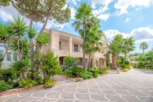 Bed & Breakfast Maison Reale