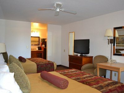 Hotel Best Western Plus Orchard Inn