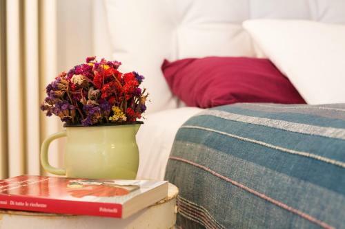 B&B At Home In Maremma