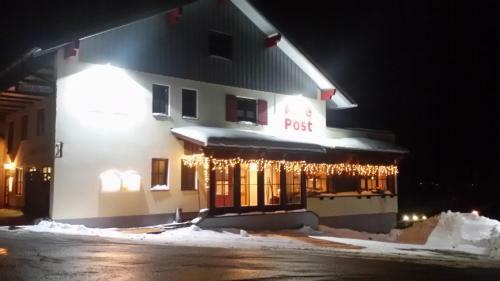 Posada Landhotel Alte Post