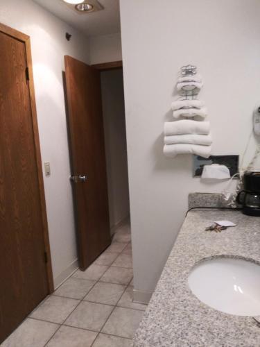 Hotel Americas Best Value Inn Champaign