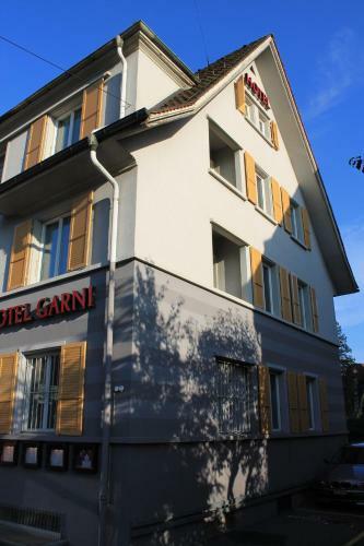 Hotel Spatz