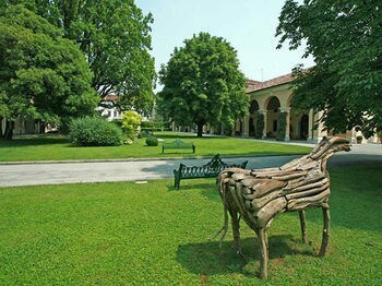 Hotel Villa Foscarini Cornaro