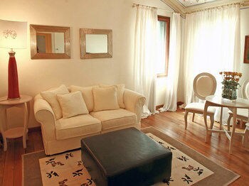Hotel Villa Foscarini Cornaro
