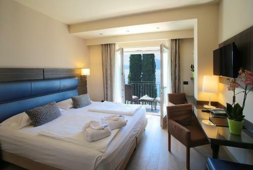 Hotel Galvani