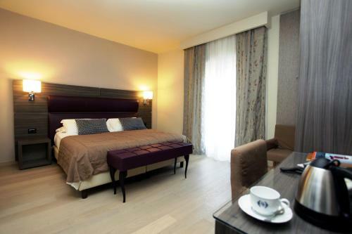 Hotel Galvani
