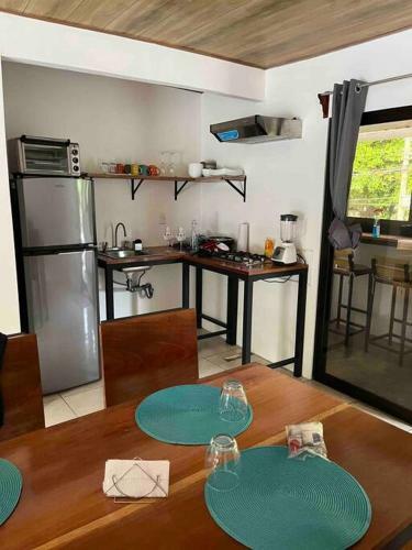 Apartamento Casa Papaya