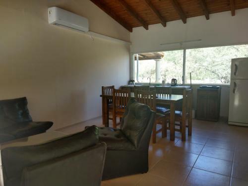 Apartamento Caba�as La So�ada