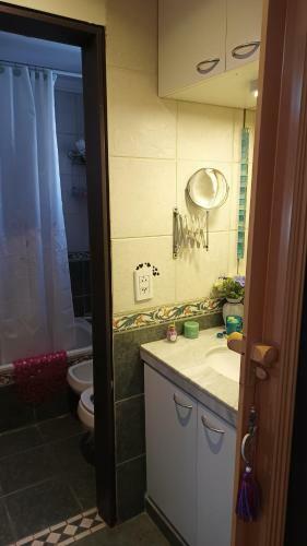 Apartamento Departamento C�ntrico Y Acogedor!