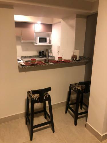 Apartamento Belgrano Suite