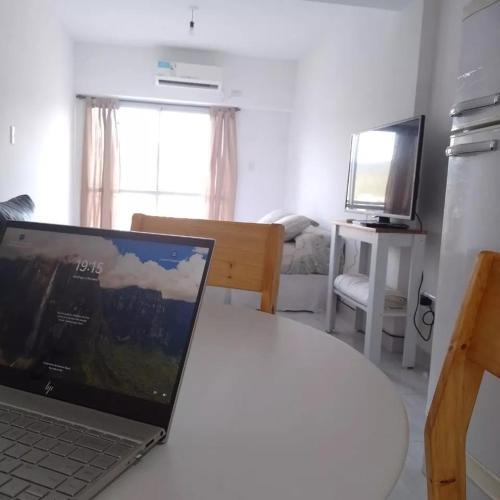 Apartamento Monoambiente Mitre