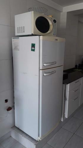 Apartamento Monoambiente Mitre