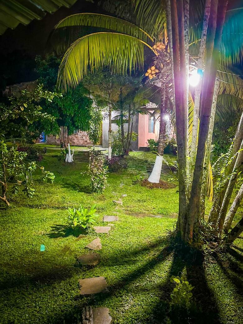 Bed & Breakfast Otorongo Guest House