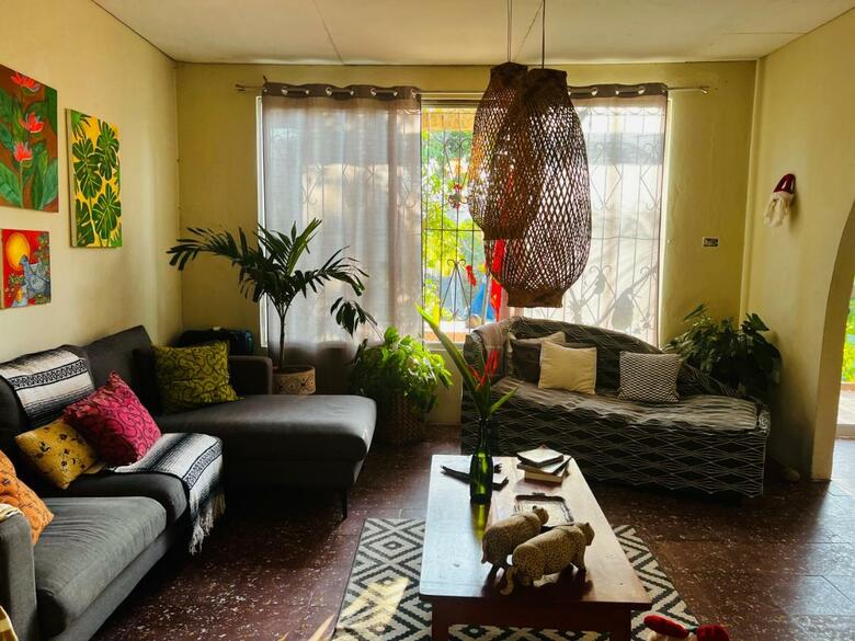 Bed & Breakfast Otorongo Guest House