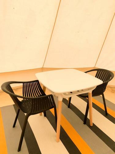 Signature Glamping