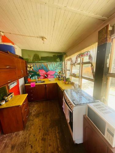 Hostal La Casita De Nina