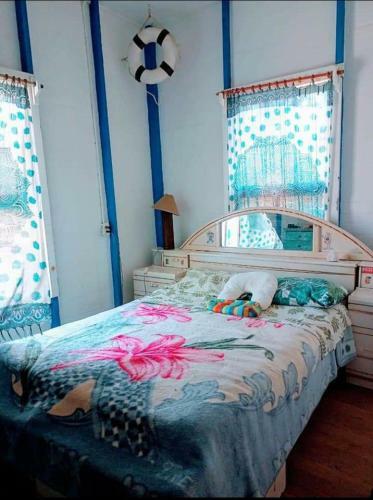 Hostal La Casita De Nina