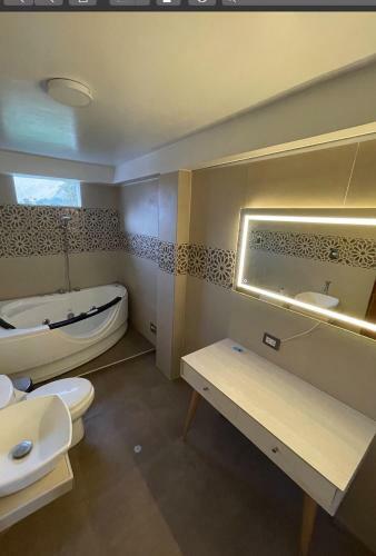 Habitaciones Individuales Costa Sur