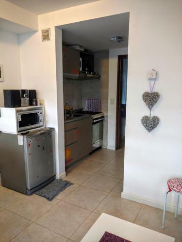 Apartamento Calderon 7 - Andarlibre