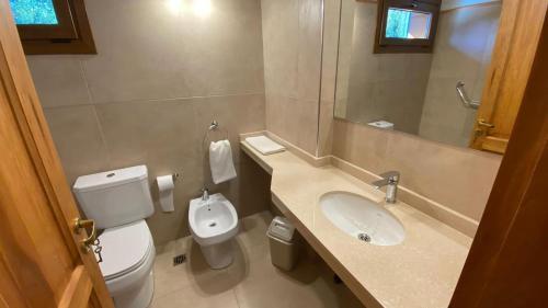 Apartamento D�plex Moreno 1