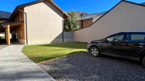 Apartamento D�plex Moreno 1