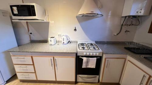 Apartamento D�plex Moreno 1