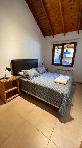 Apartamento D�plex Moreno 1