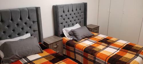 Apartamento Family Place