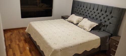 Apartamento Family Place