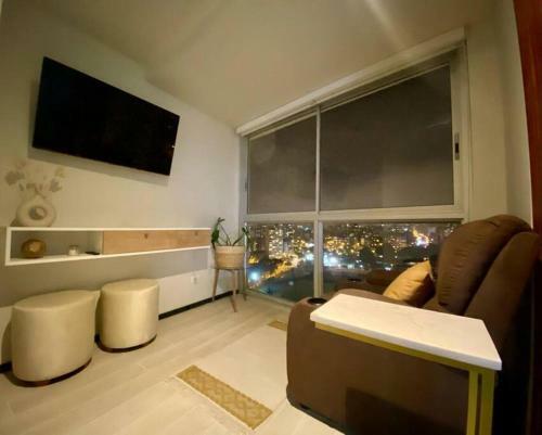 Apartment In Barranco - Elegance & Style