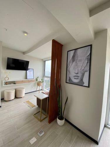 Apartment In Barranco - Elegance & Style