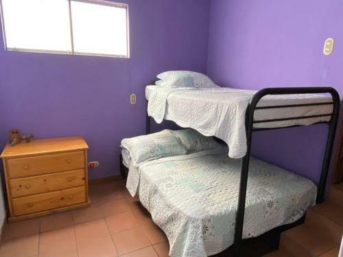 Acogedora Casa de Campo En La Cantuta, Chosica