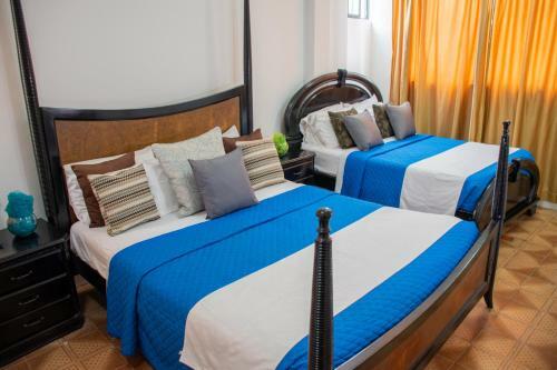Hostal Cormorant Lodging House