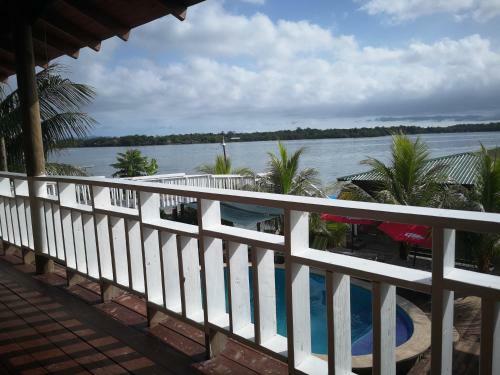 Hotel Linda Vista