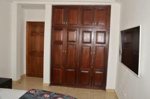 Apartamento Appartement Luxueux Mak�p� Bm (Douala 5�me)